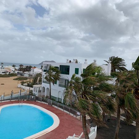 Exclusive Beach Front Corralejo Fuerteventura Экстерьер фото