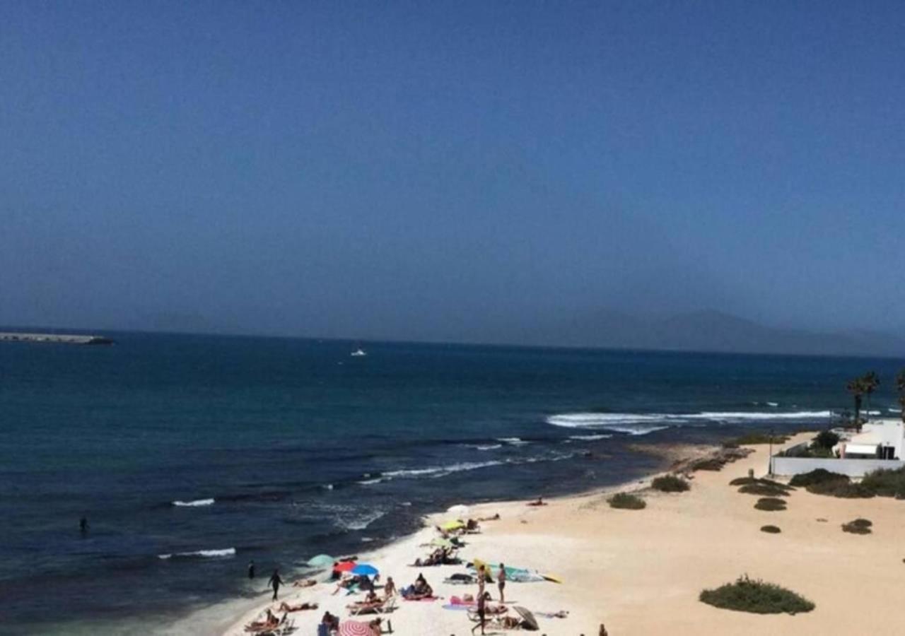 Exclusive Beach Front Corralejo Fuerteventura Экстерьер фото