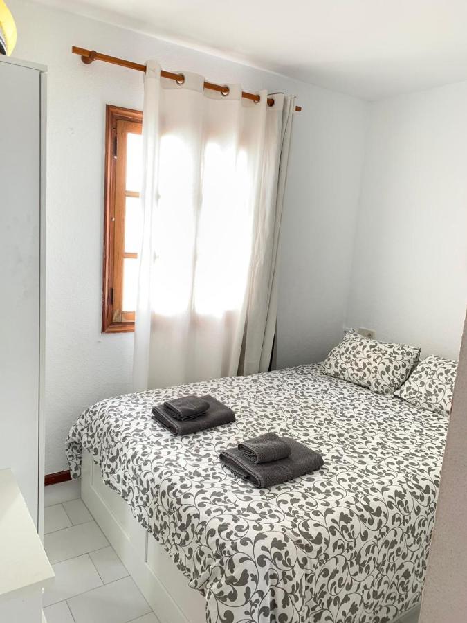 Exclusive Beach Front Corralejo Fuerteventura Экстерьер фото