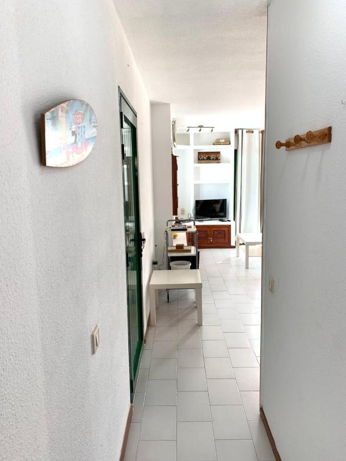 Exclusive Beach Front Corralejo Fuerteventura Экстерьер фото
