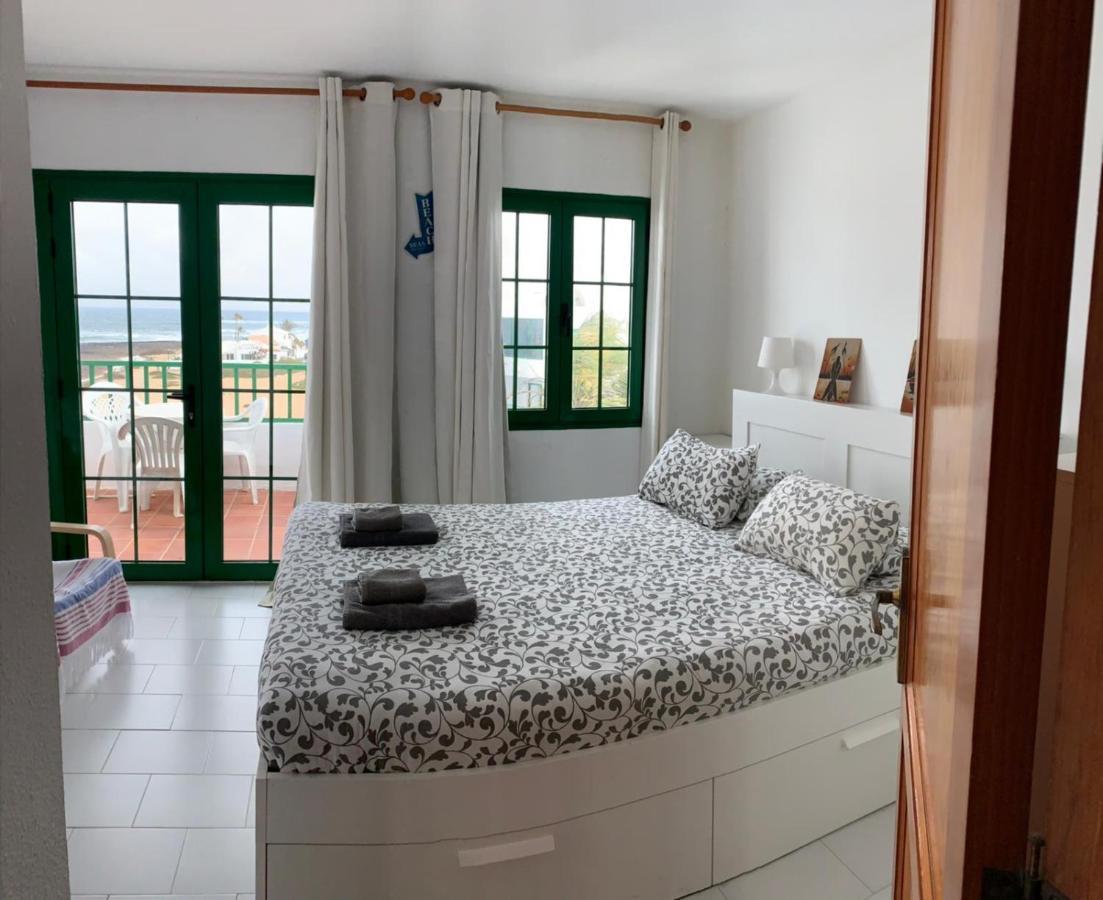 Exclusive Beach Front Corralejo Fuerteventura Экстерьер фото