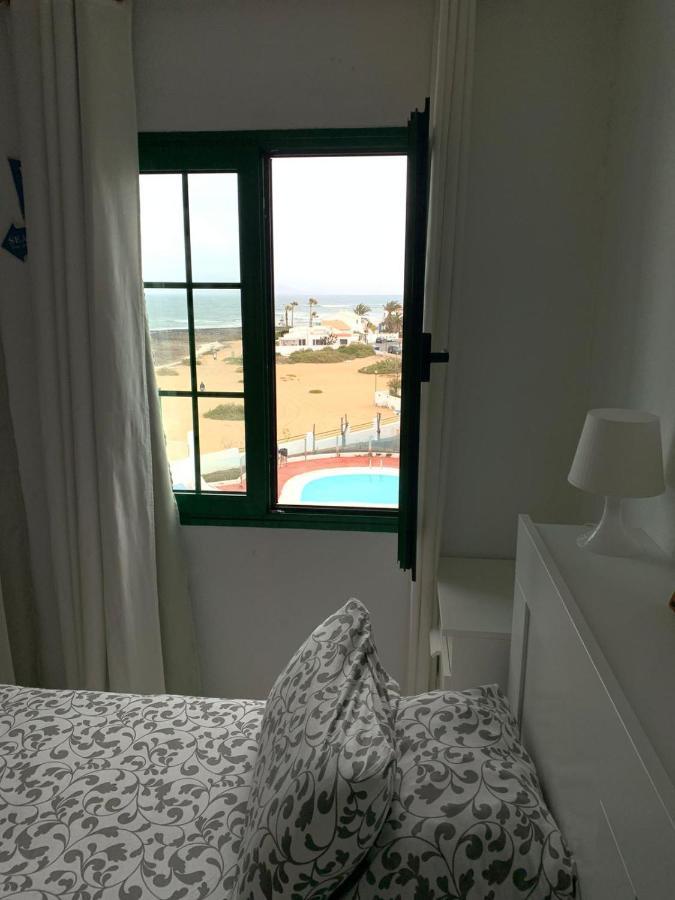Exclusive Beach Front Corralejo Fuerteventura Экстерьер фото