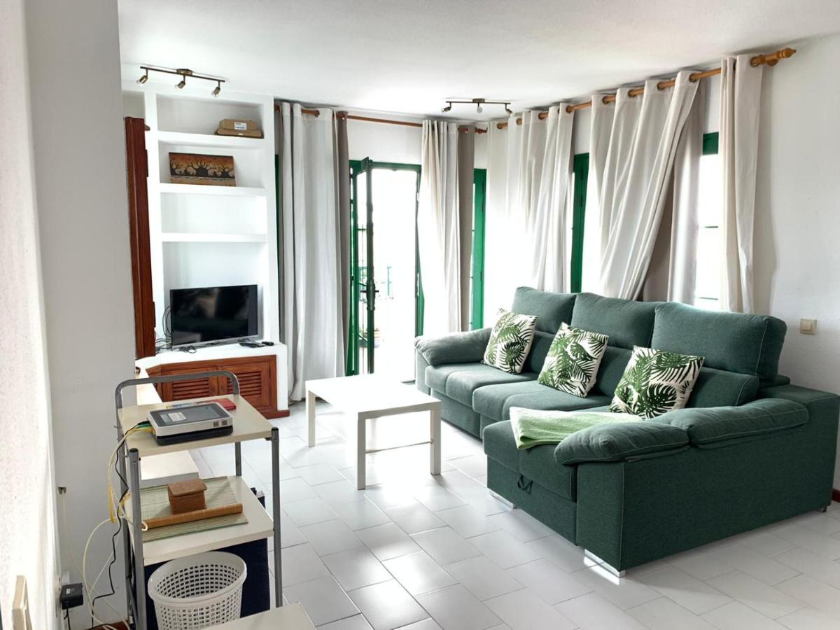 Exclusive Beach Front Corralejo Fuerteventura Экстерьер фото