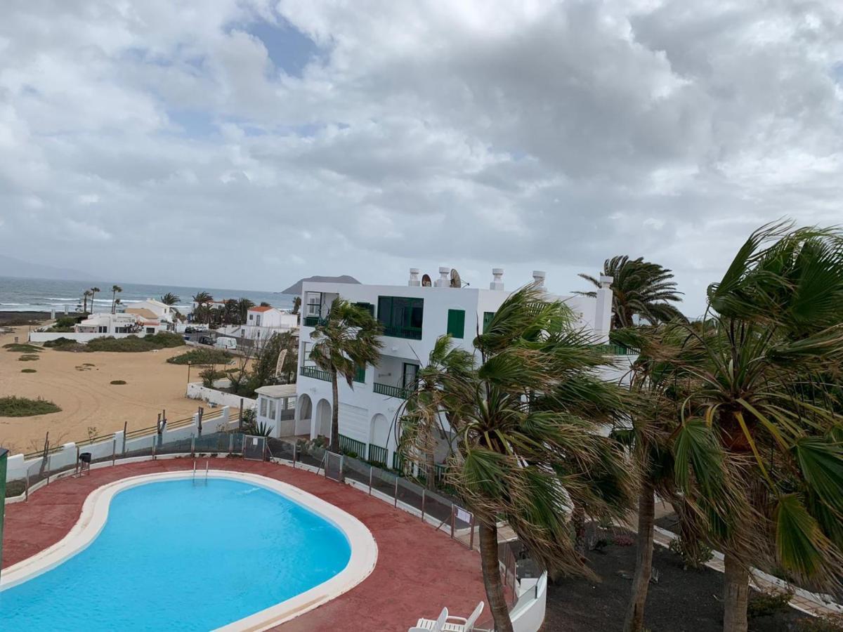 Exclusive Beach Front Corralejo Fuerteventura Экстерьер фото
