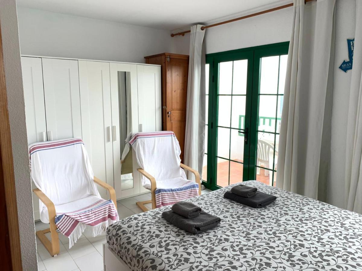Exclusive Beach Front Corralejo Fuerteventura Экстерьер фото