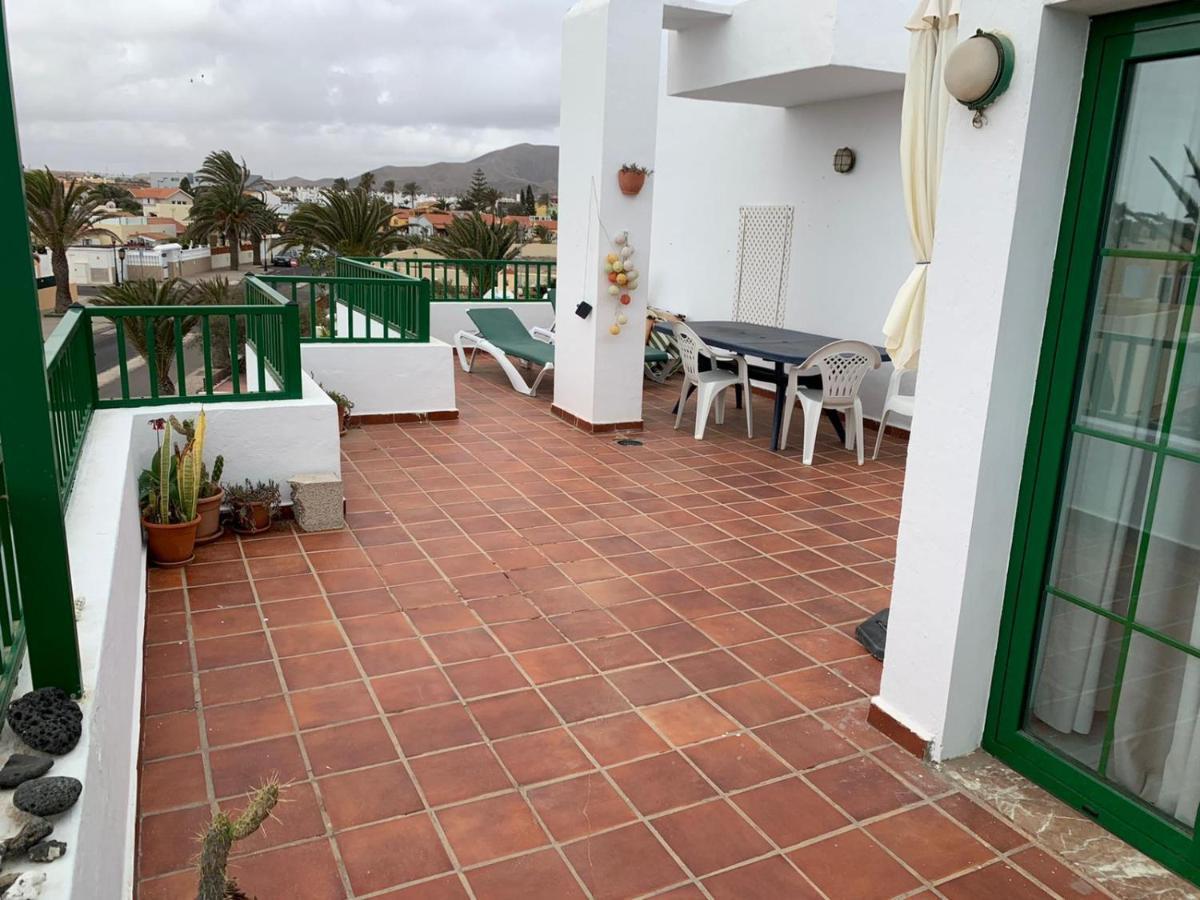 Exclusive Beach Front Corralejo Fuerteventura Экстерьер фото