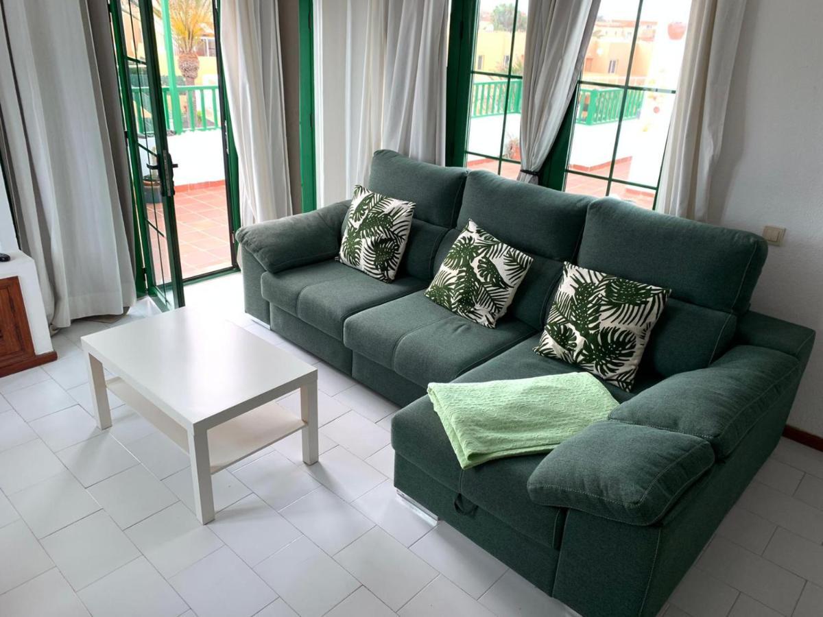 Exclusive Beach Front Corralejo Fuerteventura Экстерьер фото