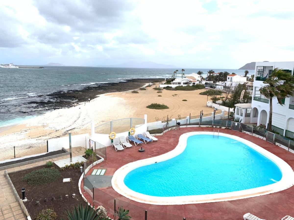 Exclusive Beach Front Corralejo Fuerteventura Экстерьер фото