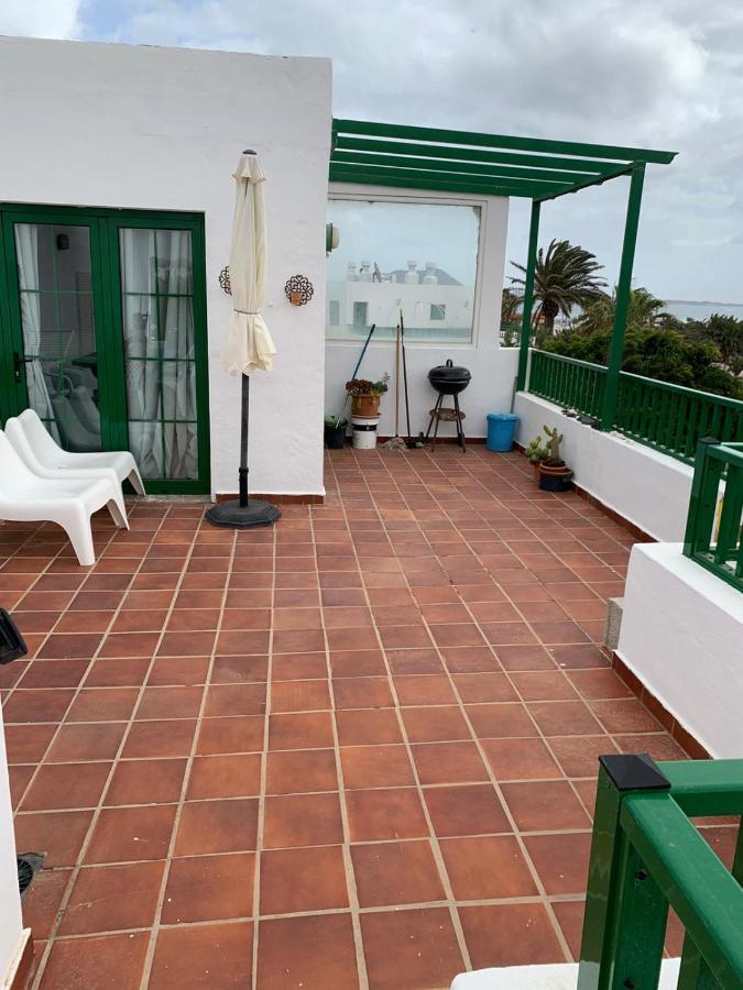 Exclusive Beach Front Corralejo Fuerteventura Экстерьер фото