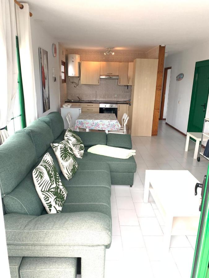 Exclusive Beach Front Corralejo Fuerteventura Экстерьер фото