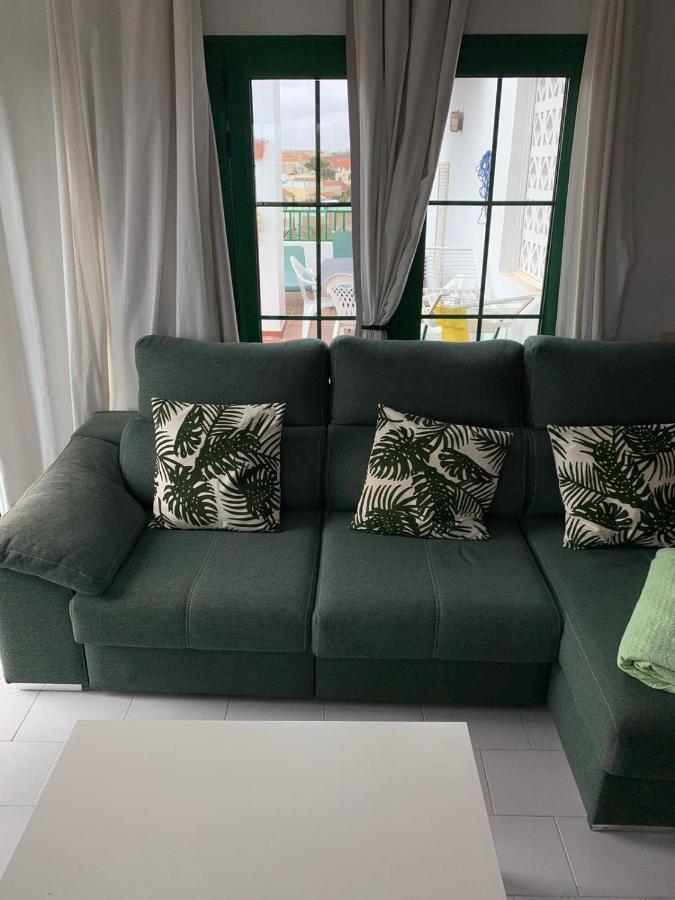 Exclusive Beach Front Corralejo Fuerteventura Экстерьер фото