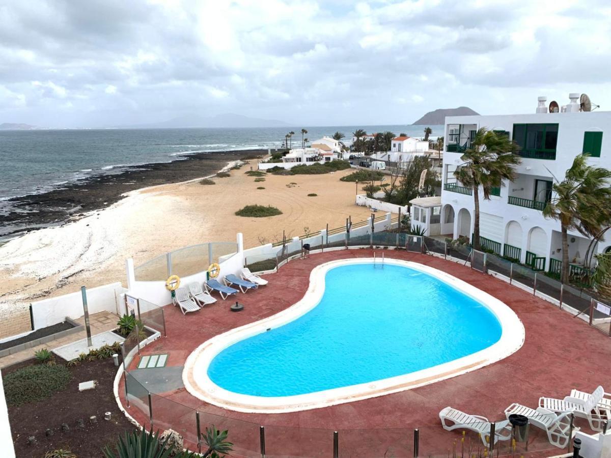 Exclusive Beach Front Corralejo Fuerteventura Экстерьер фото