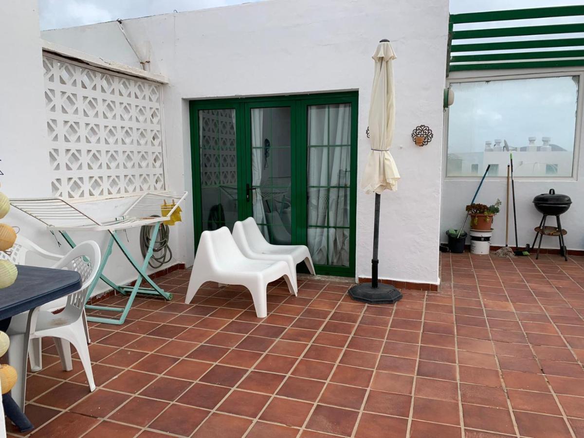 Exclusive Beach Front Corralejo Fuerteventura Экстерьер фото